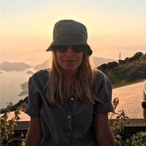 Meet your Posher, Zoë